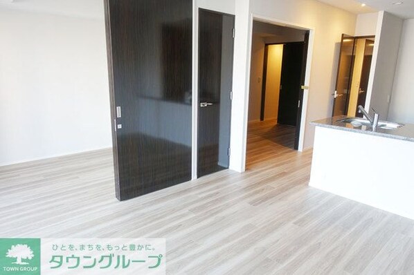 ディームス渋谷本町の物件内観写真